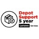 Lenovo 5Y Depot/CCI - 5WS0K26195